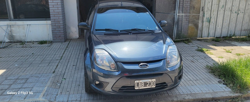 Ford Ka 1.0 Fly Viral 63cv