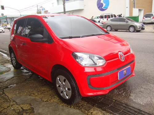Volkswagen Up! 1.0 Take 5p Muito Novo