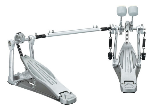 Hp310lw Tama Pedal Duplo De Bumbo De Bateria Speed Cobra 310