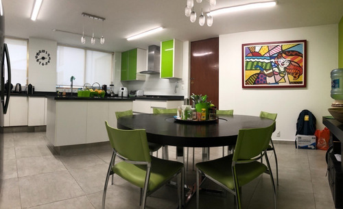 Departamento Recién Remodelado En Venta