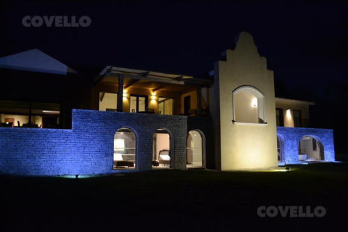 Chacra, Spa, Hotel Boutique, 10 Habitaciones, Excelentes Vistas