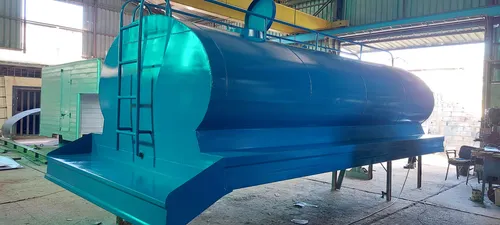 Tanques Para Gasoil