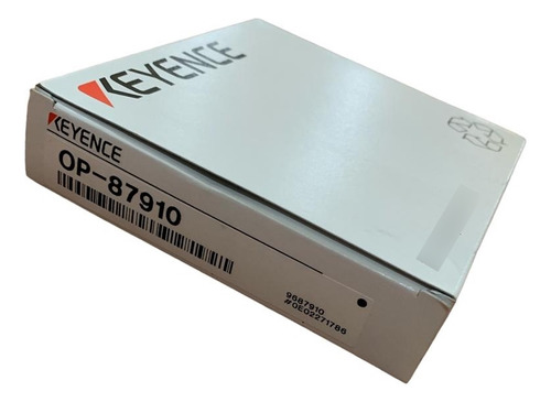 Op-87910 Keyence Adjustable Bracket Connector