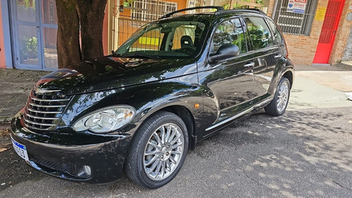 Chrysler PT Cruiser 2.4 Limited 5p