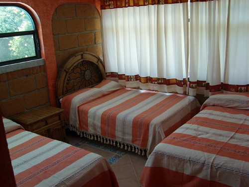 Imagen 6 de 7 de Finca Del Carmen Con Alberca Grande