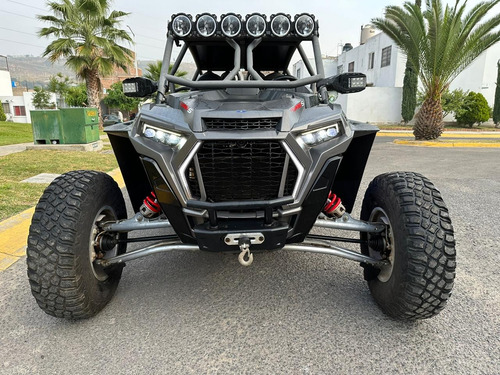 Polaris Rzr 2019 Turbo S La Bestia 1000 Turbo Excelente!!!