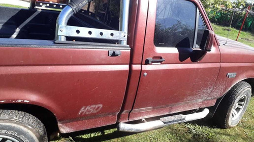 Ford F-100 2.5 I Xl 1997