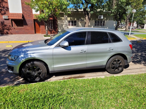 Audi Q 5
