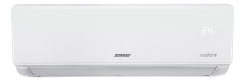 Aire Acondicionado Surrey Split Inverter 2.958fr. Frío/calor