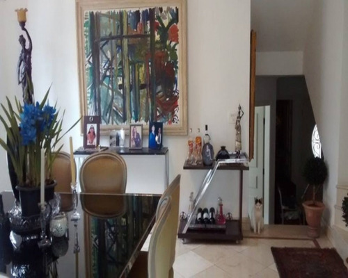 Imagem 8 de 30 de Casa A Venda E Locação Em Alphaville - 2213 - 67735895