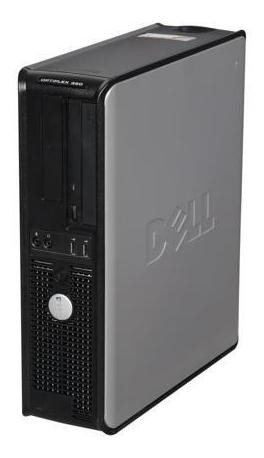 Cpu Dell Optiplex Core 2 Duo 8gb Ssd 120gb Wifi