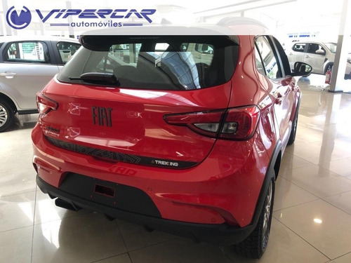 Fiat Argo Trekking 1.3 2021 0km