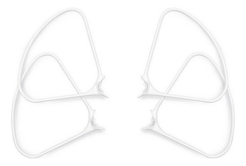 Protector de hélice para drones DJI Phantom 4 Pro Part 62