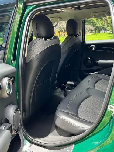 Mini Cooper S-2.0 2022