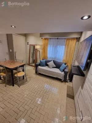 Departamento en venta