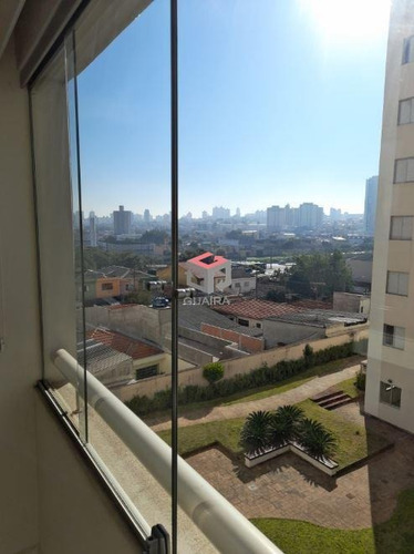 Imagem 6 de 29 de Apartamento À Venda, 3 Quartos, 1 Suíte, 2 Vagas, Jardim Do Mar - São Bernardo Do Campo - 99689