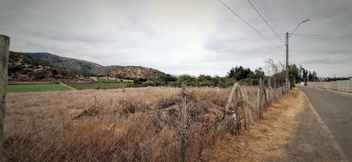 En Venta Parcela De 7.500 M2., En El Huape, Manzanar, Quillo