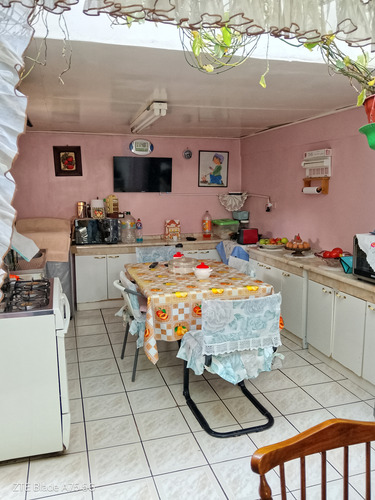Casa En Venta Barrio Tranquilo Puente Alto