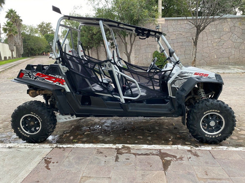 Imagen 2 de 11 de Polaris Rzr 4 Xp (4 Pasajeros +1)