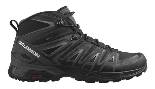 Salomon X Ultra 3 Mid Gtx