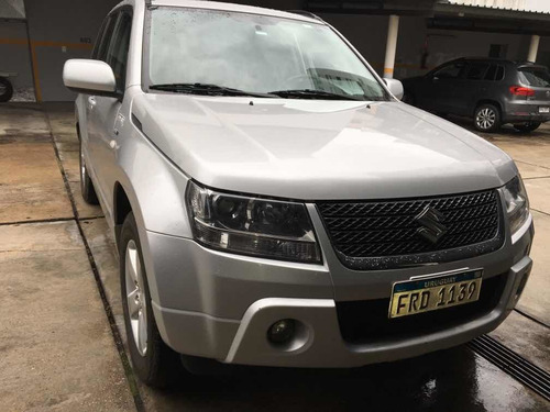 Suzuki Vitara Grand Vitara 4x2