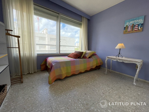 Imagen 10 de 23 de Apartamento En Península, 2 Dormitorios Con Gran Terraza