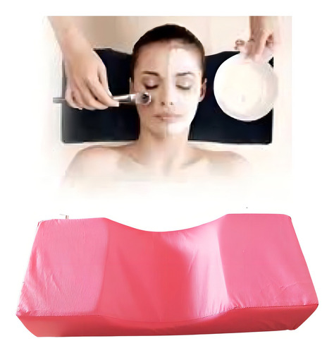 Travesseiro Lash Pillow Almofada Para Extensão De Cílios