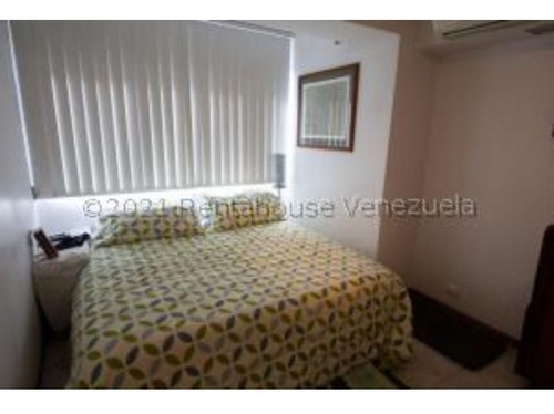 Imagen 16 de 16 de #22-12074 Bello Y Amplio Penthouse En El Marques