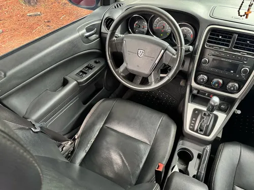 Dodge Caliber 2011