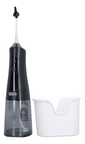 Kit Eléctrico De Eliminación De Cerumen Negro Y Negro Que Fu