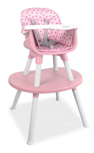 Imagen 6 de 10 de Comedor 3 En 1 Para Bebe Tipo Escritorio Baby Desk Bebesit