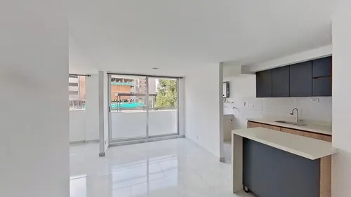Hermoso Apartamento En Rionegro. Código 38