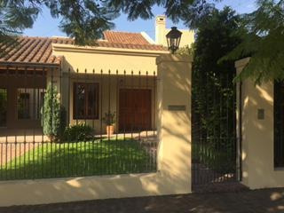 Imagen 1 de 17 de Casa - Ituzaingó
