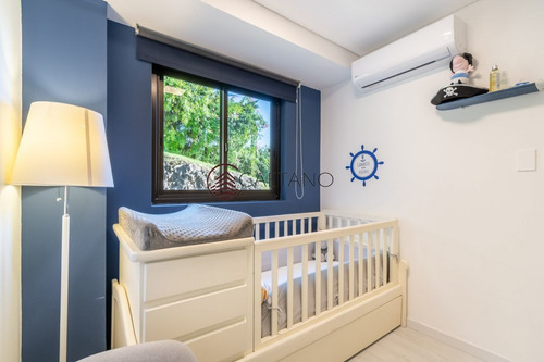 Imagen 26 de 30 de Venta De Exclusivo Departamento De Tres Dormitorios Completamente Reformado En Quartier Punta Ballena - Punta Ballena Punta Ballena
