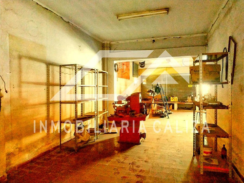 Imagen 16 de 16 de Venta Nave Industrial Con Local Comercial En Concepcion Sobre Rn38