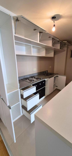 Departamento Monoambiente En Venta - 1 Baño - Núñez