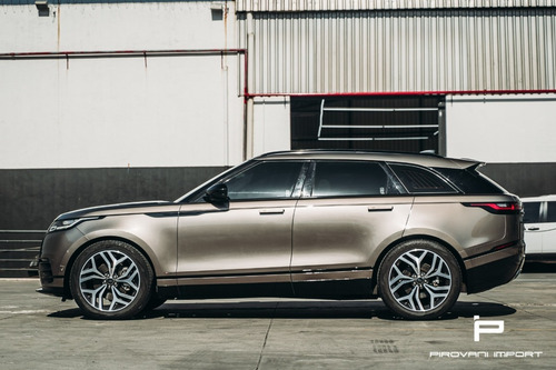 Imagem 2 de 13 de Range Rover Velar 3.0 V6 P380 Gasolina R-dynamic Se