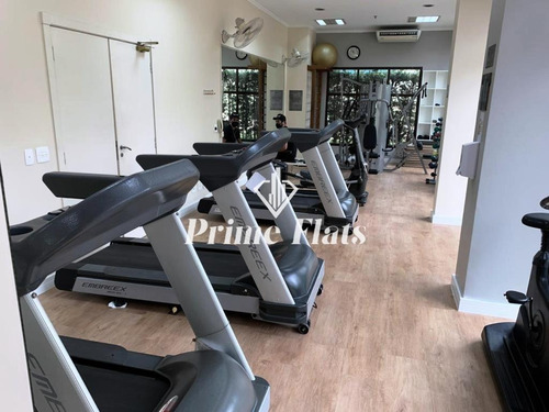 Imagem 24 de 30 de Flat Disponível Para Venda No Quality Suites Long Stay Vila - 74571