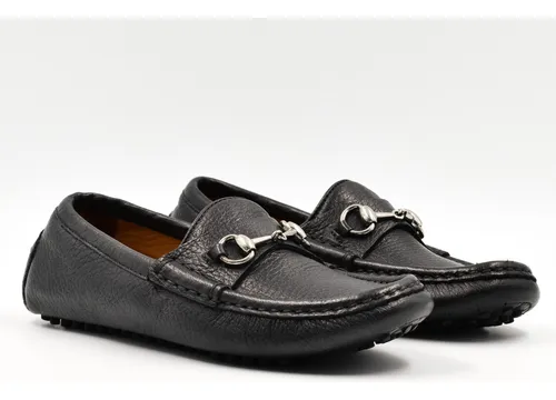 Mocassim gucci original 2025