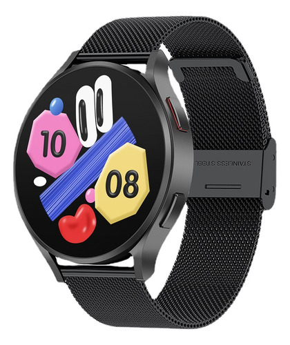 Para Reloj Inteligente Samsung Watch 6 Bluetooth Call Sports
