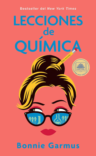 Libro: Lecciones De Química Lessons In Chemistry (spanish Ed