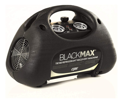 Cps Productos Tr700 Blackmax Premium Series Maquina De Recup