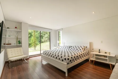 Casa En Arriendo/venta En El Tejar. Cod A13210