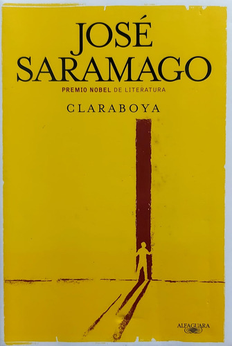 Claraboya - Jose Saramago