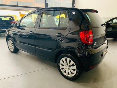 Vw Fox 1.0 Completo