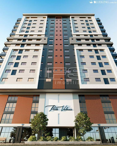 Imagem 1 de 15 de Porto Valencia - Cobertura 4 Suites Itapema - 3807