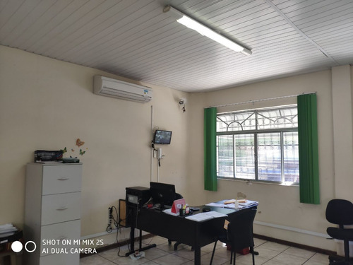 Imagem 11 de 25 de Sala Para Comprar No Planalto Em Belo Horizonte/mg - 1943