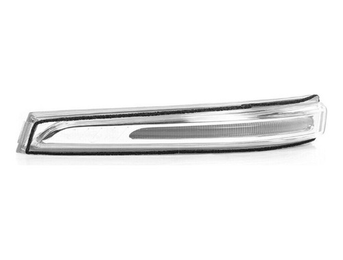 Pisca Seta Retrovisor P/ Santa Fe 2013 2014 2015 2016 2017