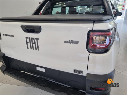 Fiat Strada 1.0 TURBO 200 FLEX ULTRA CD CVT
