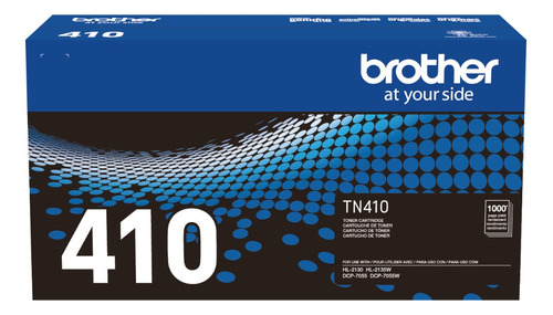 Toner Brother Tn-410 Original ** Envío Gratis **